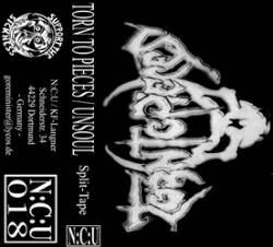 Torn To Pieces : Torn To Pieces - Unsoul